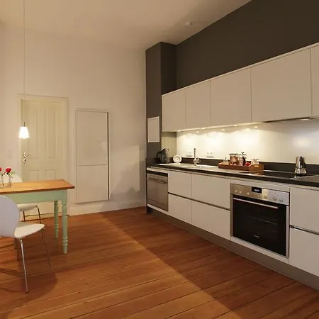 Quartier Kiel Appartement Buitenkant foto