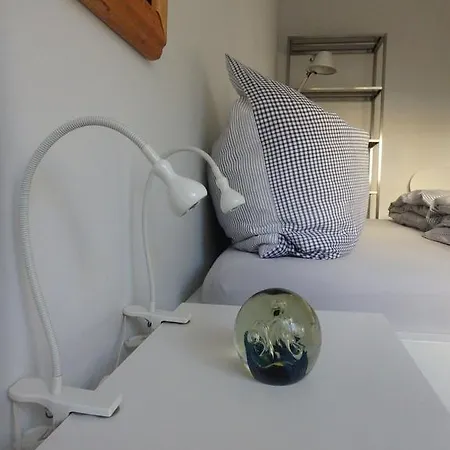 Quartier Kiel Appartement Buitenkant foto