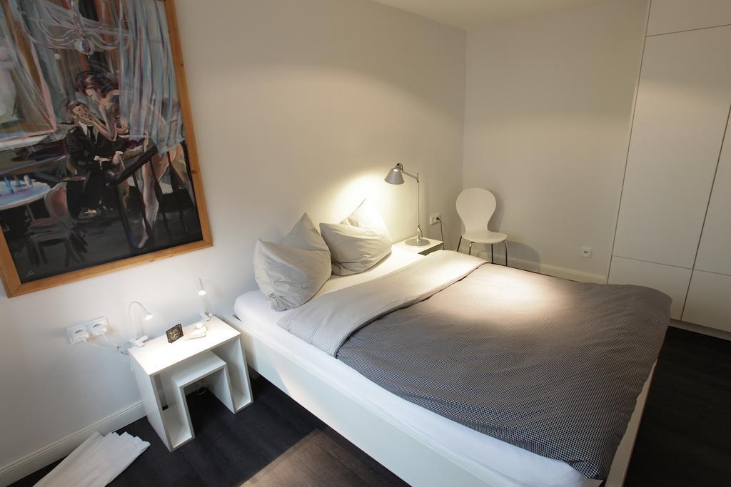 Apartment Quartier *