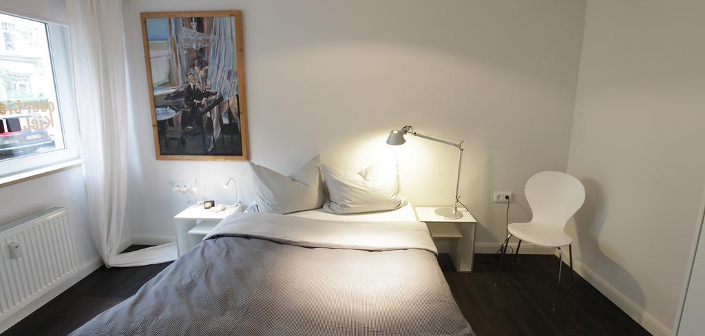Apartment Quartier