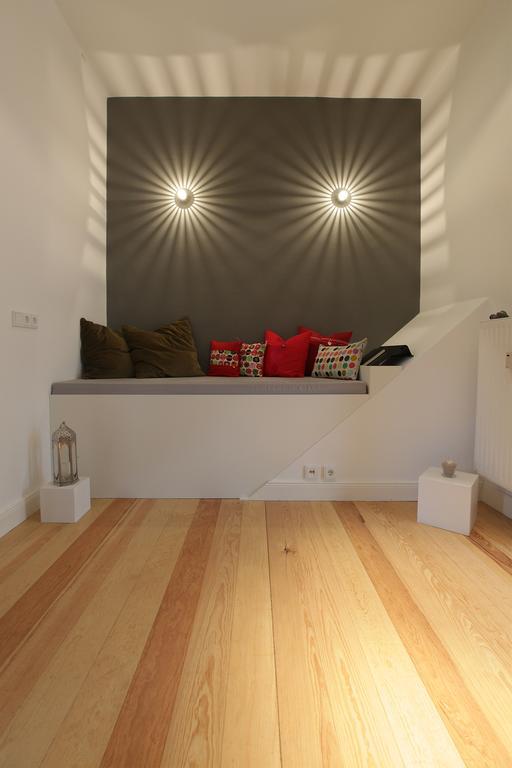Apartment Quartier